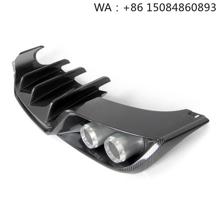 Motorcycle Parts - 3K 6K 12K 맞춤형 탄소 섬유