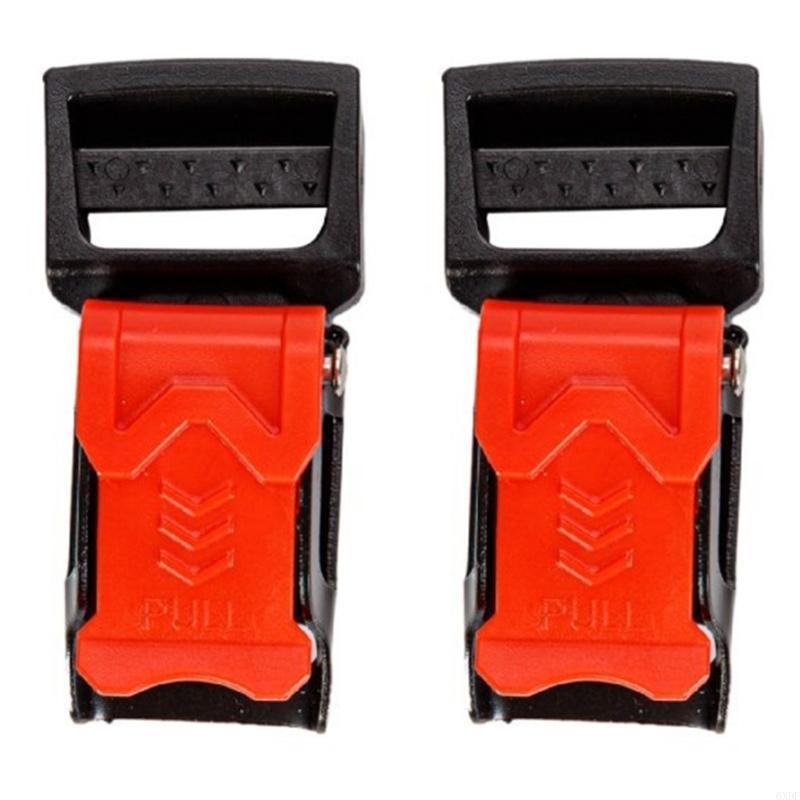 Quick Release Buckle Motorcycle Helmet - 2026 새로운 유니버설 릴리스 버클 오토바이