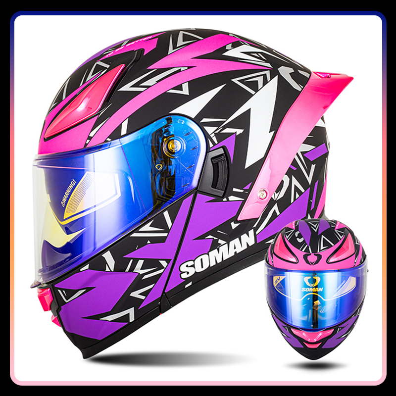 DOT 승인 풀 페이스 오토바이 헬멧, 플립 업 헬멧, - Modular Flip Up Motorcycle Helmet Dot Approved 리뷰 및 가격