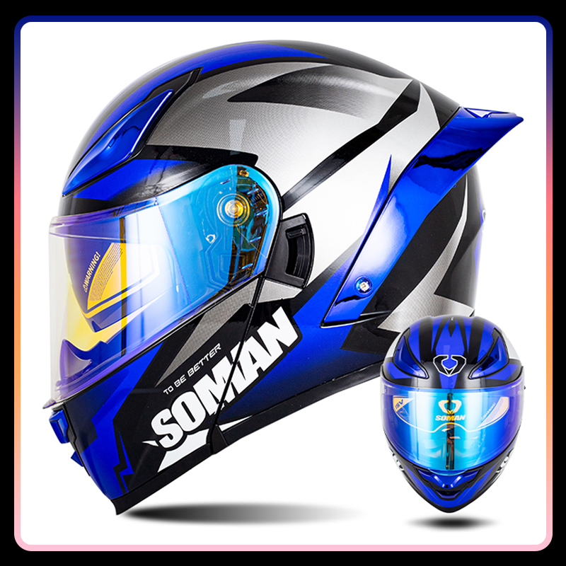 DOT 승인 풀 페이스 오토바이 헬멧, 플립 업 헬멧, - Modular Flip Up Motorcycle Helmet Dot Approved 리뷰 및 가격