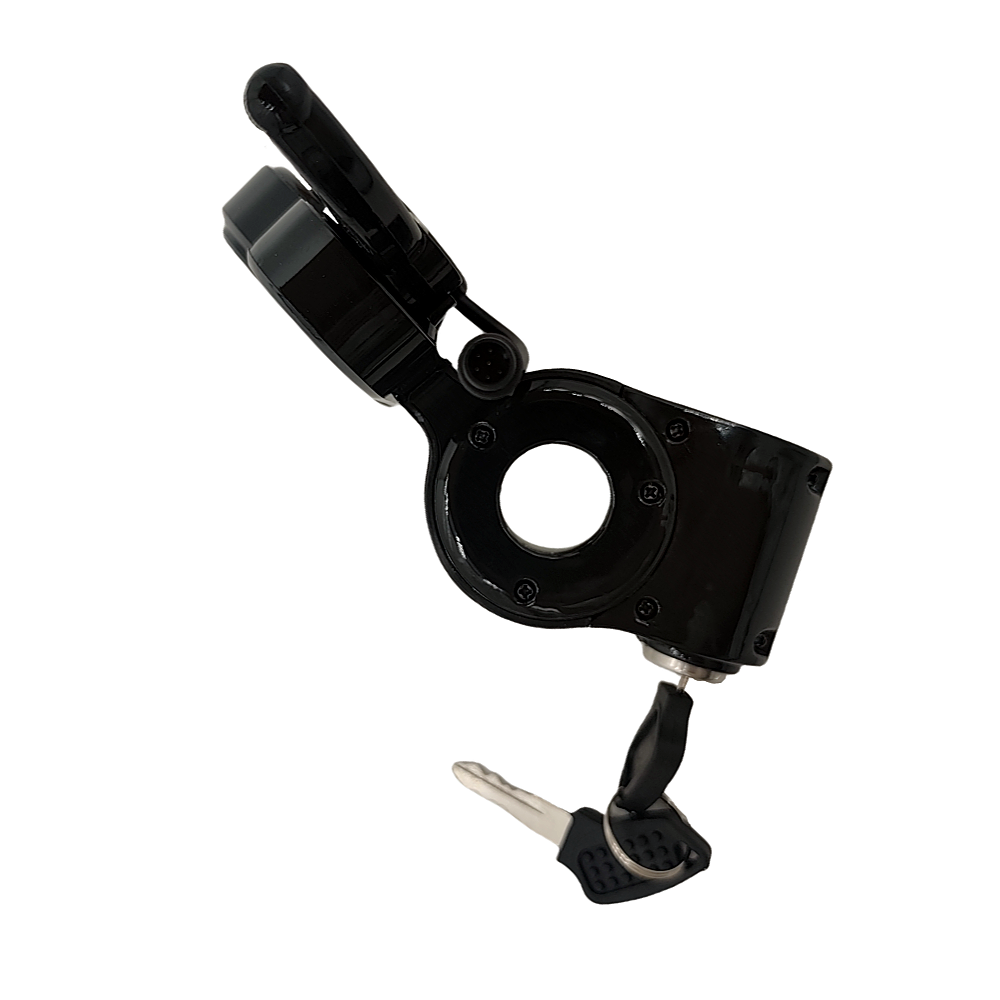 히트웨이 H5 전기 스쿠터 계기판 부품용 LCD 디스플 - Scooter Parts 리뷰 및 가격