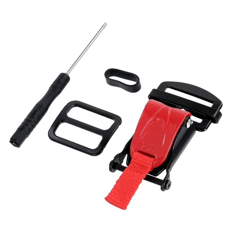 WF-헬멧 퀵 릴리스 버클 교체 키트, 최대 1인치의  - Quick Release Buckle Motorcycle Helmet 리뷰 및 가격